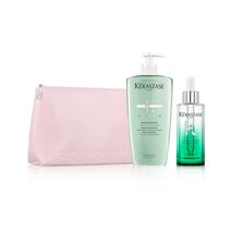 방 포스 아키텍트 + 시몽 테르미크 세트 - 써머 리테일 20% OFF 프로모션 | L'Oréal 파트너샵